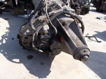 Раздатка за NISSAN NAVARA 2.5 DCI AUTO TRANSFER BOX