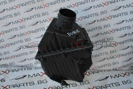 ФИЛТЪРНА КУТИЯ LAND ROVER EVOQUE 2.0 D