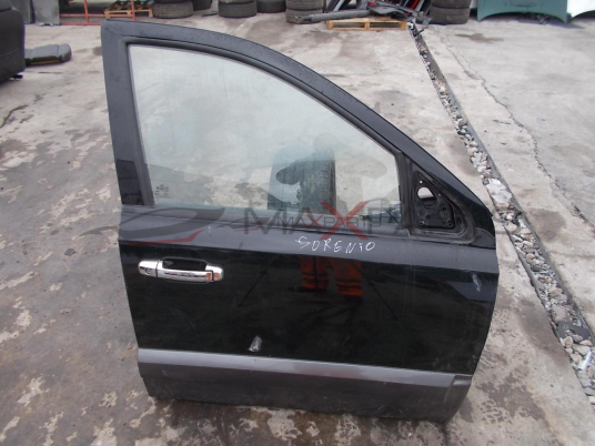 Предна дясна врата за  KIA SORENTO