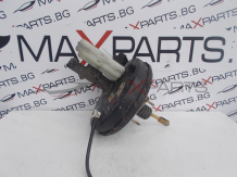 Серво усилвател за Iveco Daily BRAKE SERVO 0204051186 504089707