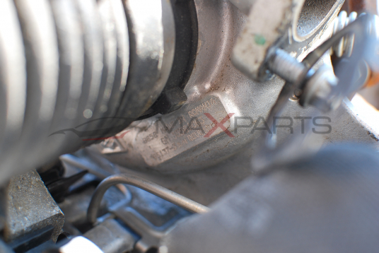 Турбо компресор за Opel Insignia 2.0CDTI 55581063