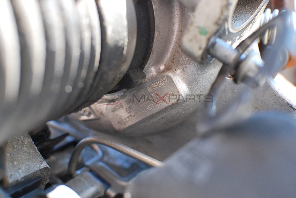 Турбо компресор за Opel Insignia 2.0CDTI 55581063