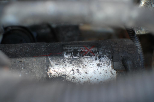 Стартер за Saab 93 1.9CDTI 55353857