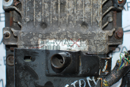 Компютър за Ford Transit Custom 2.2TDCI BK21-12A650-AC