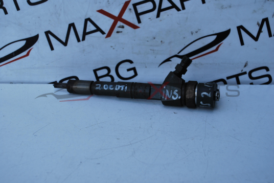 Дюза за OPEL INSIGNIA 2.0CDTI  3216 3733 20309  0445110 327  CTK66E6SA