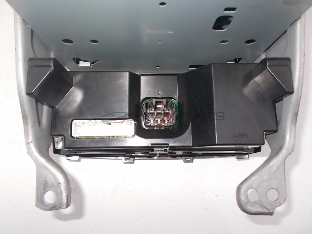 Клима управление за TOYOTA AVENSIS 55900-05240 MB146570-4463