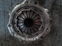 AVENSIS 2.0 D4D 116 HP Clutch kit