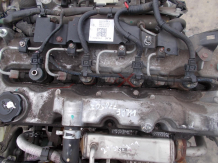 4 броя дюзи за FORD RANGER 2.5 TDCI FUEL INJECTOR 0445110250 WLAA13H50