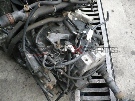 VW GOLF ..A3 .SEAT LEON .AJM 116 H.P.