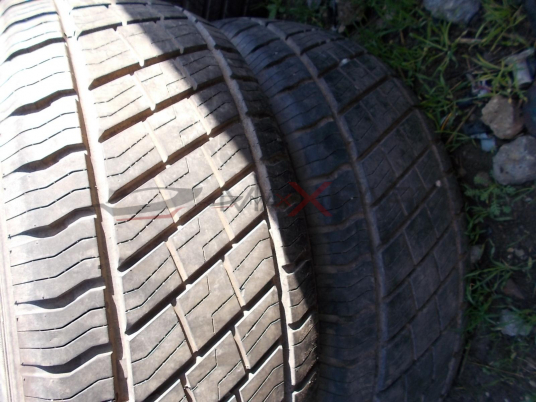 2бр. гуми GOODRIDE SU307 AWD P265/70R16