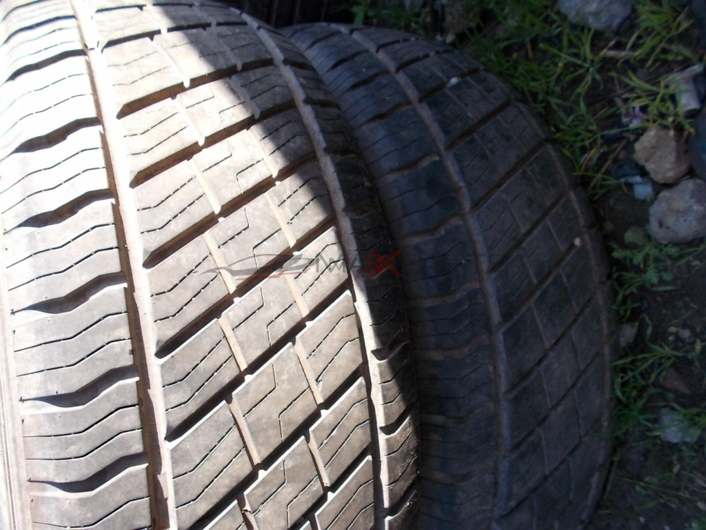 2бр. гуми GOODRIDE SU307 AWD P265/70R16