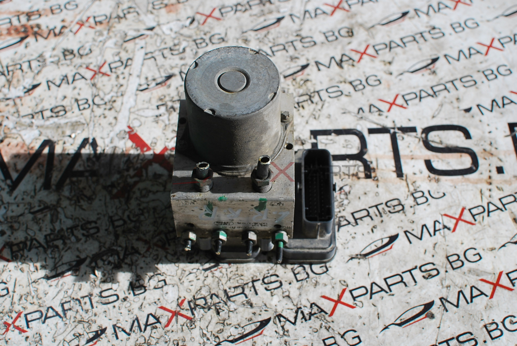 ABS модул за Range Rover CPA-14F447-AH 0265956038