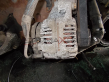 Генератор за IVEKO DAILY 3.0D 180HP ALTERNATOR  0 124 325 122  504087183  0124325122