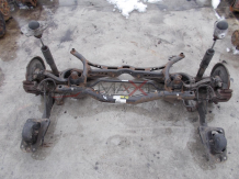 Заден мост за VW GOLF 6 2.0 TDI  1K0500045RC