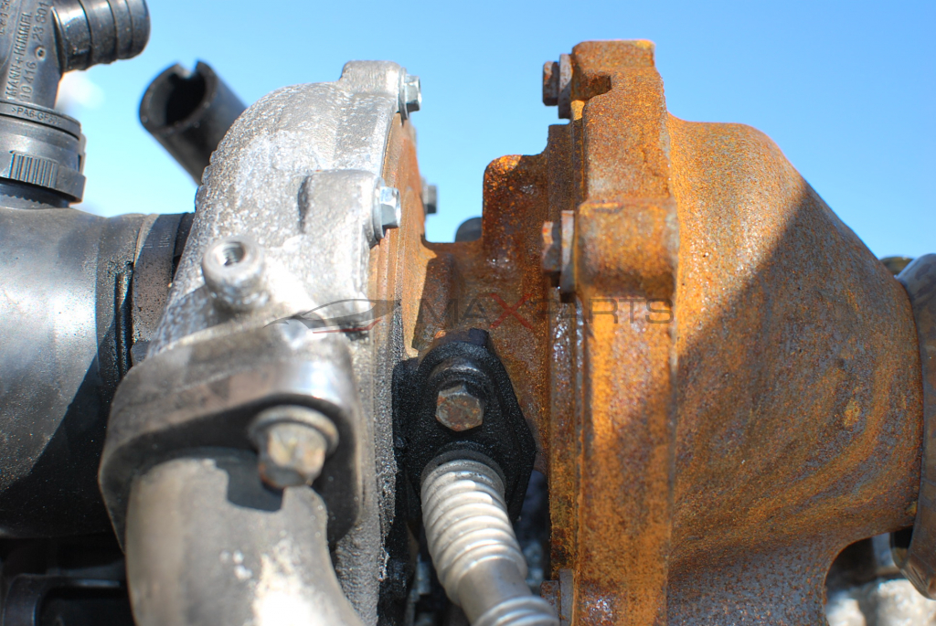 Турбо компресор за Opel Insignia 2.0CDTI 55570748