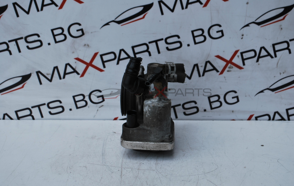 Дросел клапа за OPEL ZAFIRA 1.6 i Z16XEP   GM55562380   A2C53192017