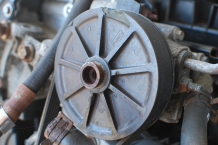 Хидравлична помпа за Ford Mondeo 2.0TDCI AG91-3A696-CA