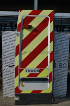Задна лява врата за IVECO DAILY