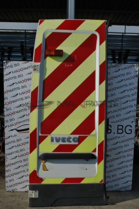 Задна лява врата за IVECO DAILY