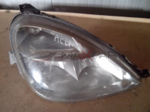 Десен фар за MERCEDES A-CLASS W168