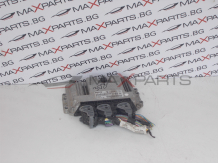 Компютър за Peugeot 308 1.6HDI ENGINE ECU 0281013332 9694257580