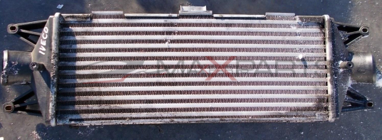 Интеркулер за IVECO DAILY 3.0 180 HP