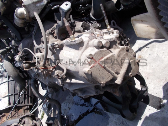 Скоростна кутия за HONDA ACCORD 2.2 CTDI AWD6 MANUAL GEARBOX