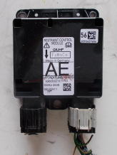 Централа AIRBAG за FORD TRANSIT 2.2 TDCI AIRBAG CONTROL MODULE 5WK43536  6C1T14B056AE