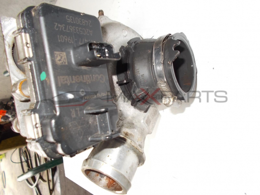 Турбо компресор за LAND ROVER FREELANDER 2 2.2 TD4 XS Turbo compressor  9676272680 49477-01203  TD04L4-11TK3-VG