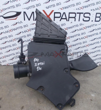 Филтърна кутия с Дебитомер за AUDI A4 3.0TDI  8K0.133.837 B