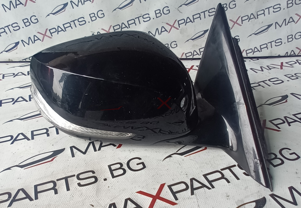 ДЯСНО ОГЛЕДАЛО ЗА  INFINITI Q50