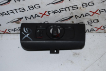 Ключ светлини за BMW X6