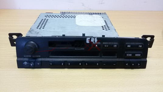 E 46 BMW
