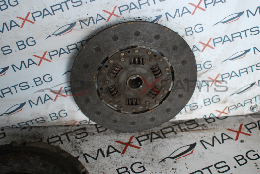 Комплект съединител за Opel Insignia 2.0CDTI