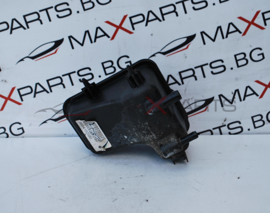 Разширителен съд за PEUGEOT 407 2.7HDI  9654180580