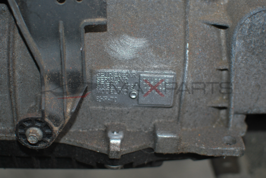 Автоматична скоростна кутия за Range Rover Sport 3.0TDV6 8HP-70 GK62-7000-AA