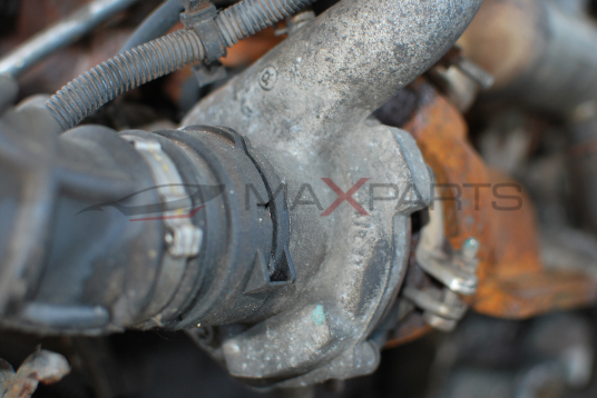 Турбо компресор за Ford Transit Connect 1.8TDCI 1094575 - 802419-5006S