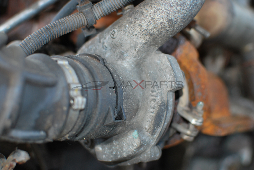 Турбо компресор за Ford Transit Connect 1.8TDCI 1094575 - 802419-5006S