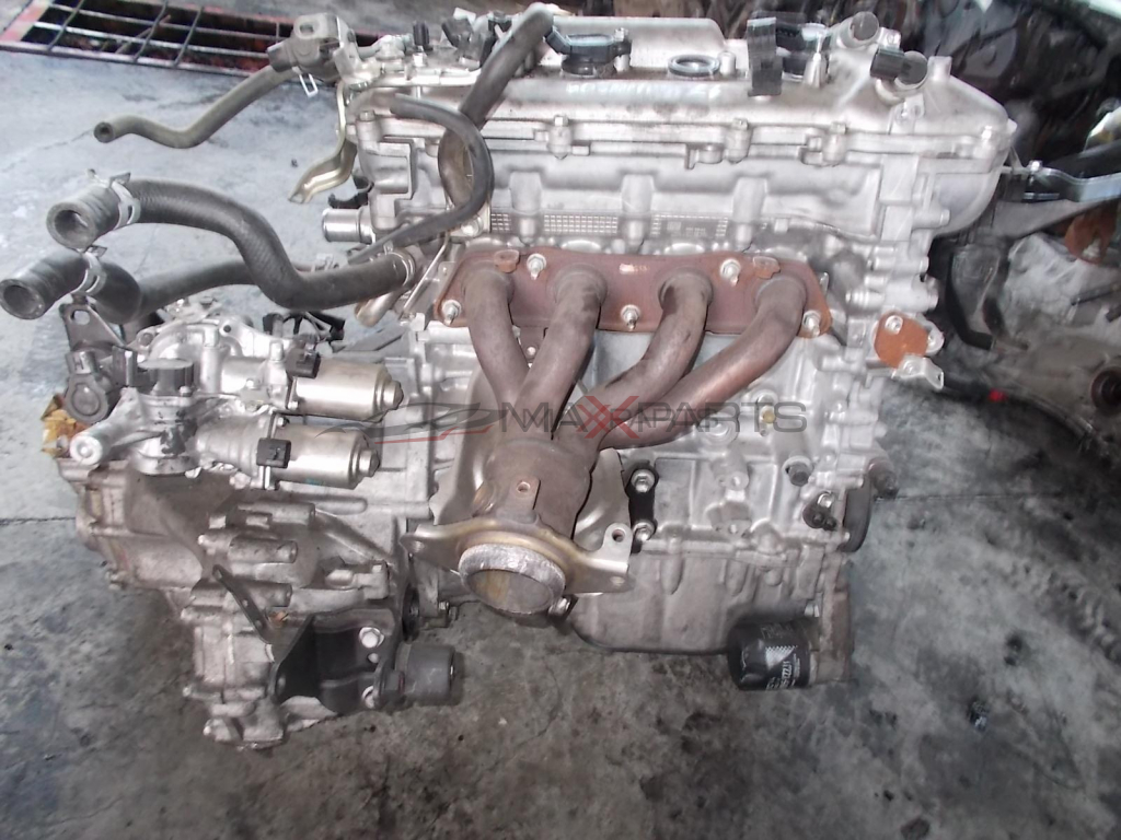 TOYOTA AURIS 1.6 VVTI  1ZR..20000KM!!!!