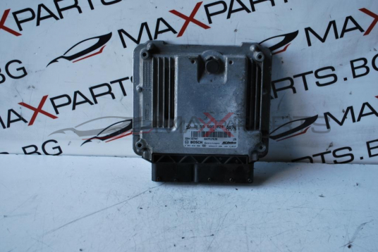 Компютър за OPEL INSIGNIA 2.0CDTI ECU Engine  E59 55 585 024 AA7N