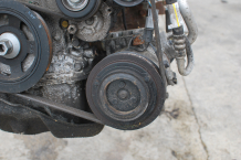 Клима компресор за HYUNDAI IX35 1.7CRDI