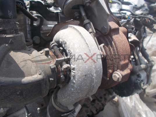 Турбо компресор за Hyundai i30 1.6CRDI TURBO COMPRESSOR