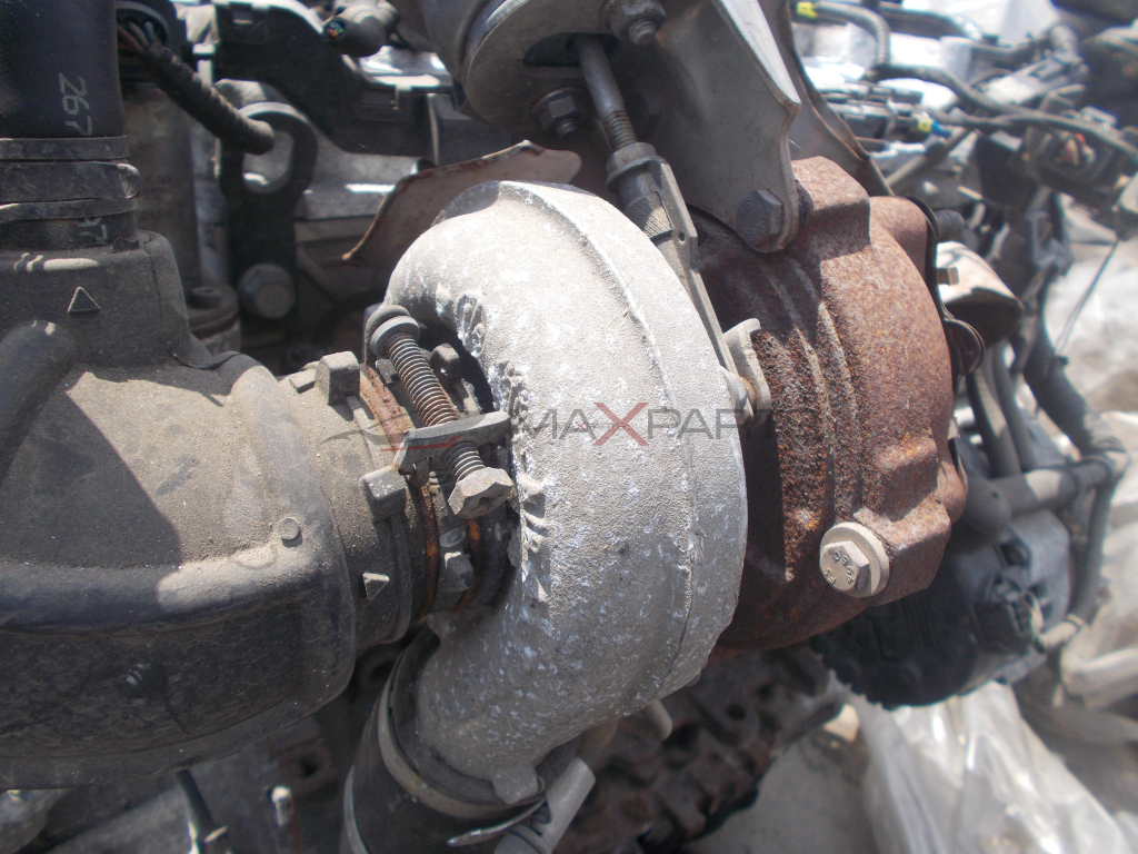 Турбо компресор за Hyundai i30 1.6CRDI TURBO COMPRESSOR