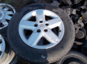 4бр. гуми  KENDA RADIAL KLEVER H/P 4WD P215/65R16 DOT3814
