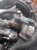 Дюза за Volvo XC70 2.4 D5 FUEL INJECTOR 0445110078 8658352