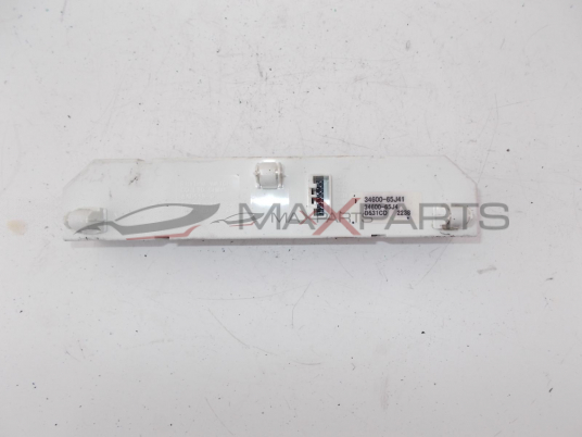 Дисплей за SUZUKI GRAND VITARA DISPLAY 34600-65J41 34600-65J4