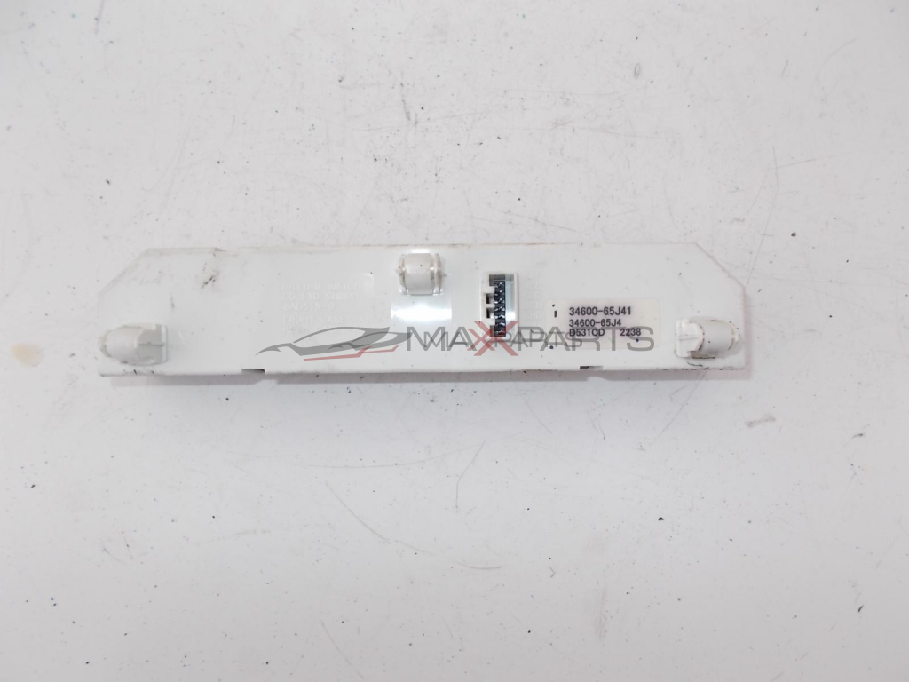 Дисплей за SUZUKI GRAND VITARA DISPLAY 34600-65J41 34600-65J4