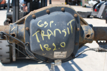 Заден диференциал за Ford Transit 2.0TDCI GK31-4001-CAE 6Speed ...20 000 км...