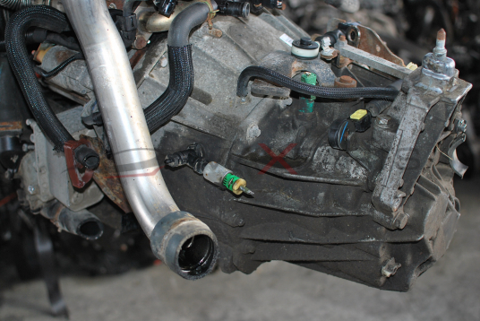 Скоростна кутия за Renault Laguna 2.0DCI 8200726841