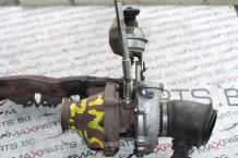 Турбо компресор за OPEL INSIGNIA 2.0 CDTI 55570748